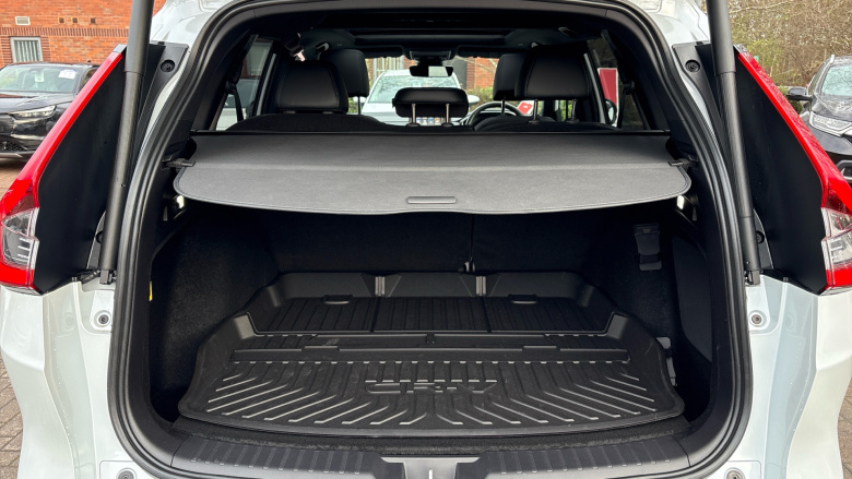 Honda CR-V 2.0 ePHEV Advance Tech 5dr eCVT Estate